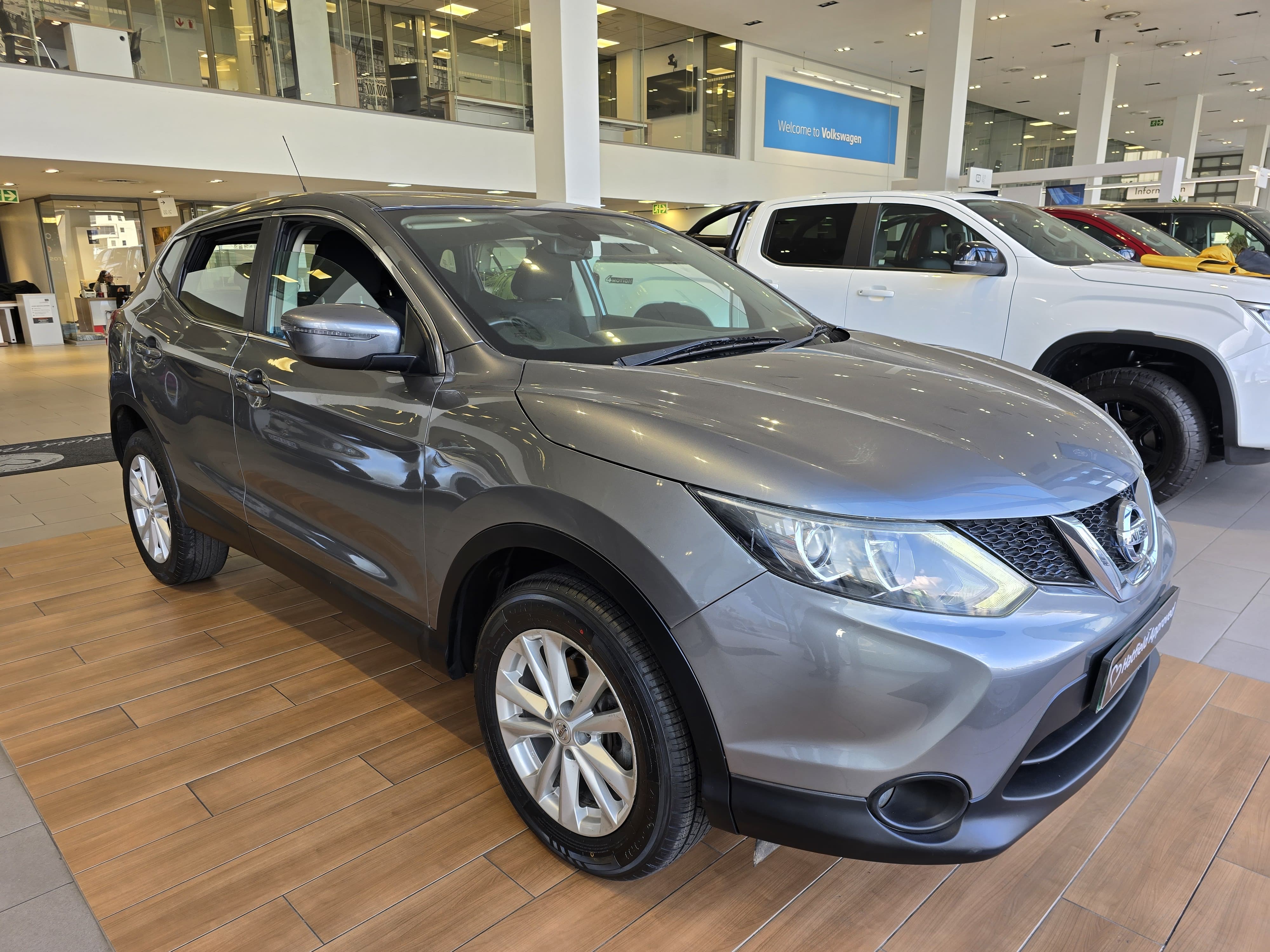 2016 Nissan Qashqai  for sale - 7957321