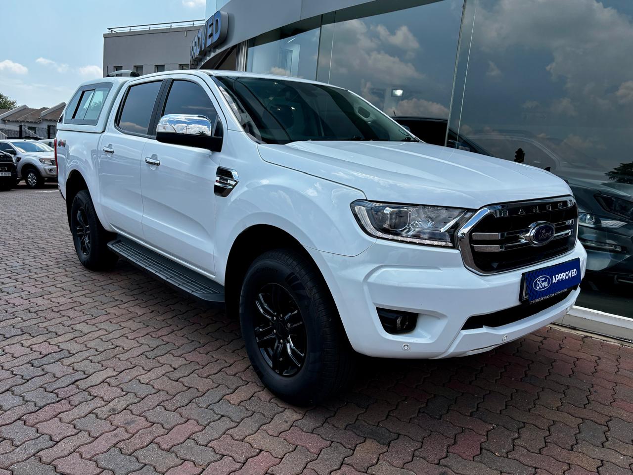 2022 Ford Ranger  for sale - UF71064