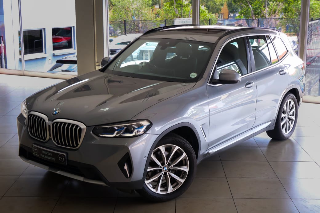 2022 BMW X3  for sale - UM71014