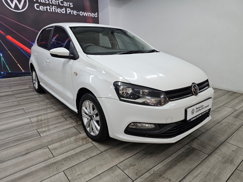 2021 Volkswagen Polo Vivo Hatch  for sale - 7957131