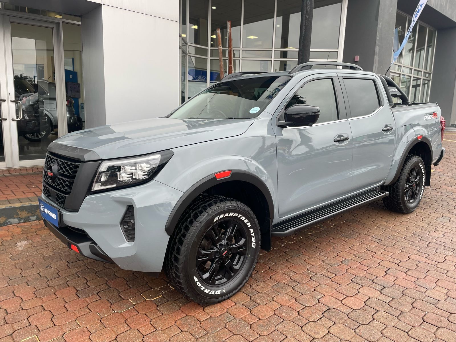 2021 Nissan Navara  for sale - UF71031