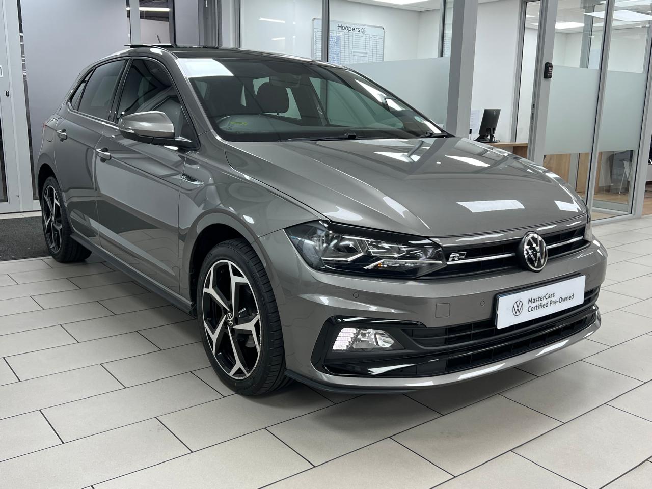 2021 Volkswagen Polo Hatch  for sale - 22893