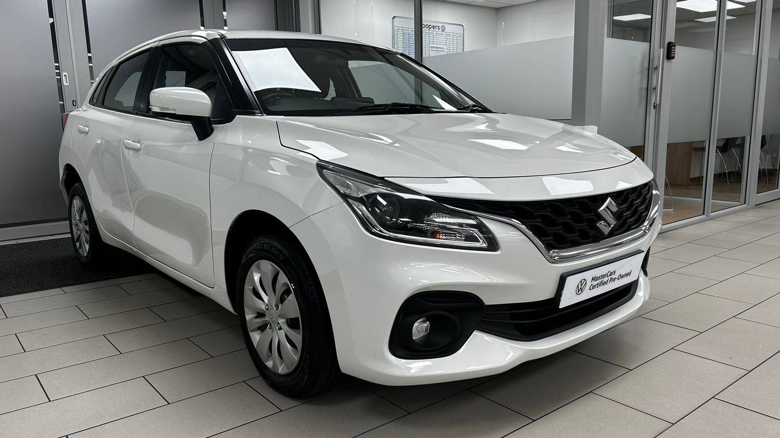 2023 Suzuki Baleno  for sale - 45812