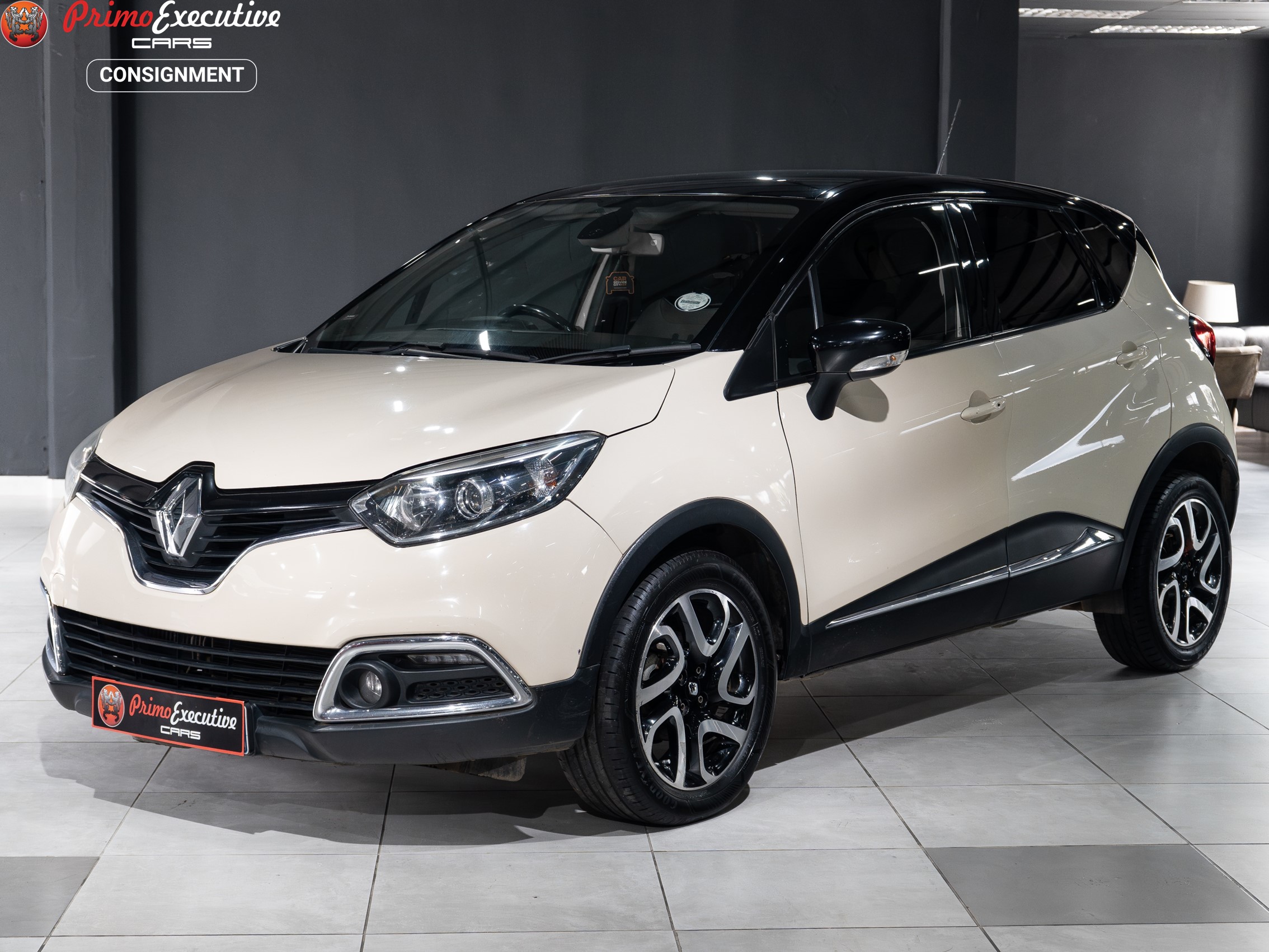 2017 Renault Captur  for sale - 510901