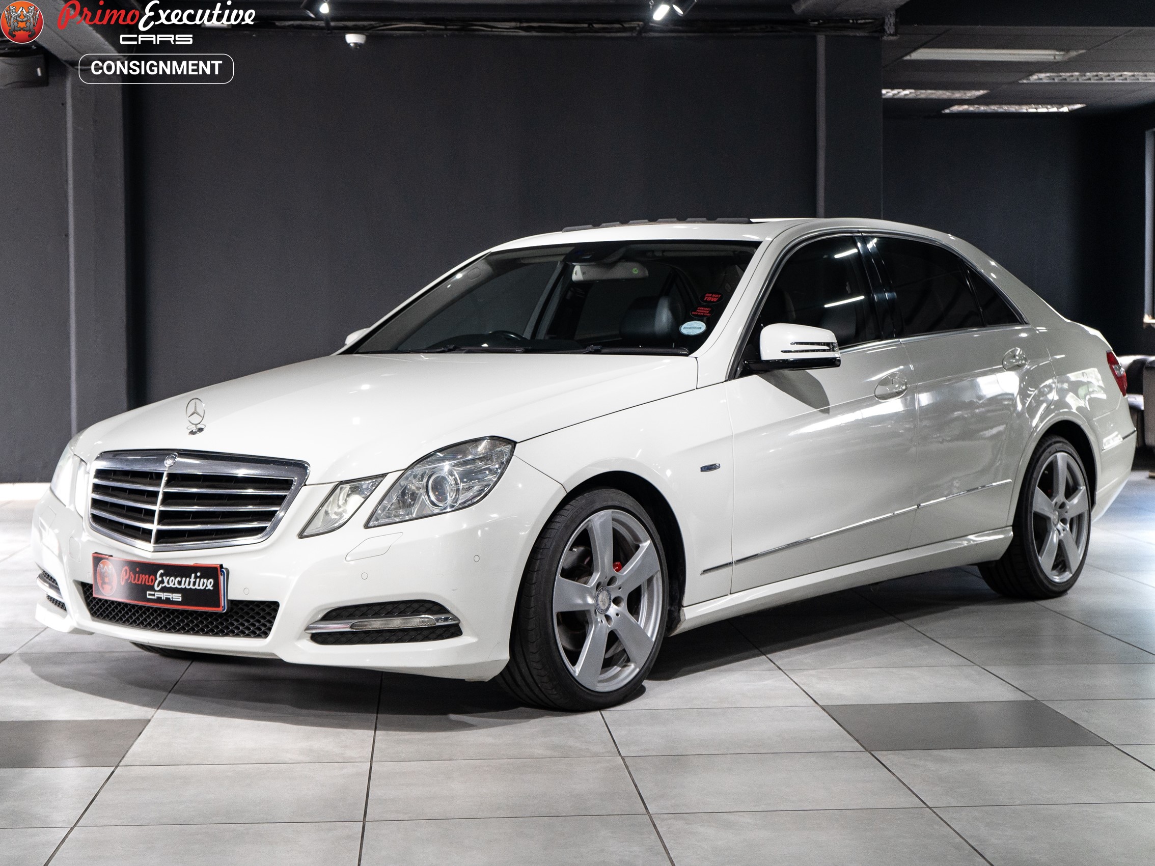 2011 Mercedes-Benz E-Class Sedan  for sale - 510903