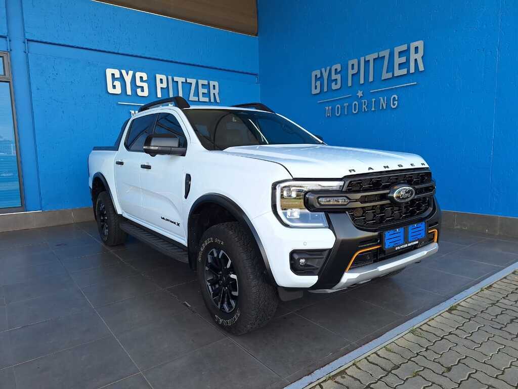 2023 Ford New Ranger  for sale - SL1979