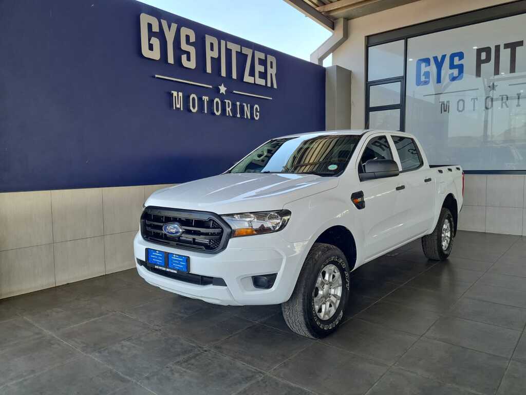 2021 Ford Ranger  for sale - 64456