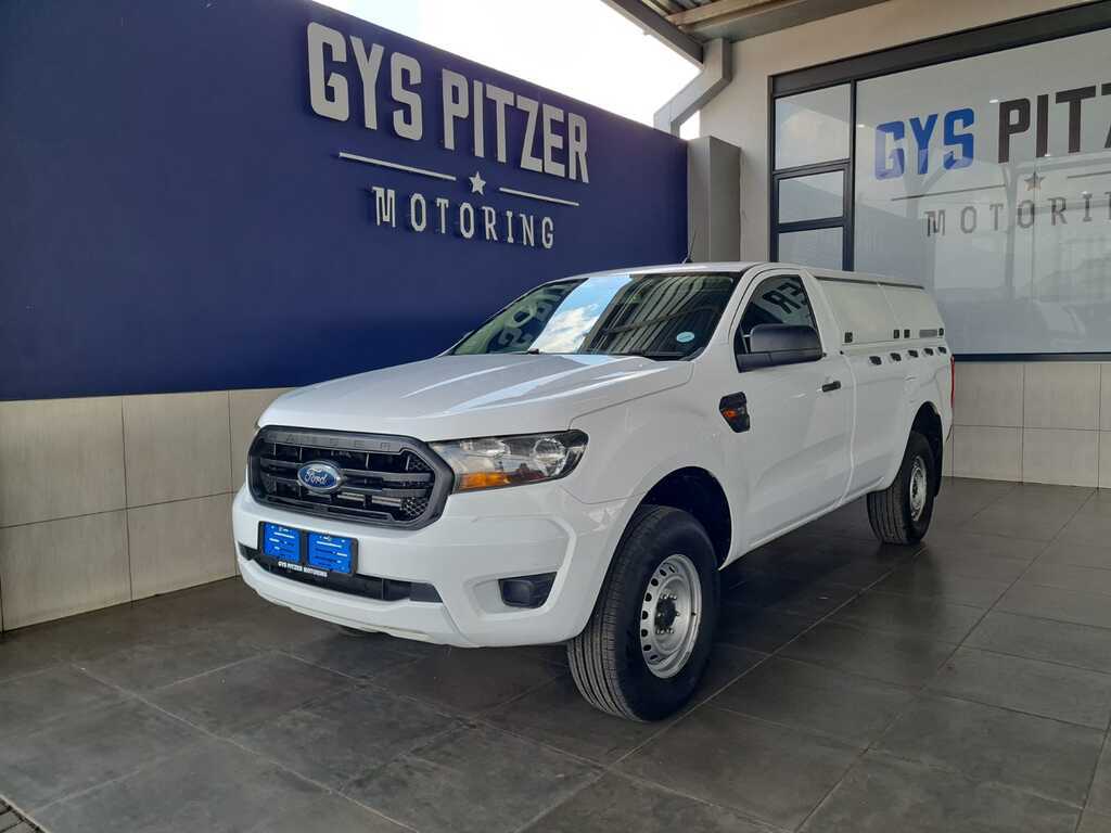 2020 Ford Ranger  for sale - 64457