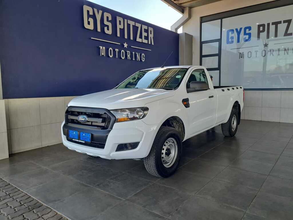 2019 Ford Ranger  for sale - 64458