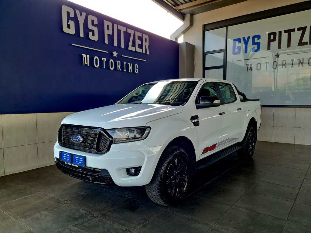 2021 Ford Ranger  for sale - 64459