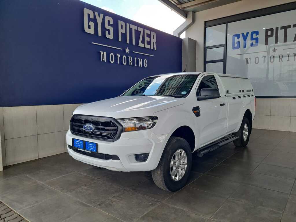 2022 Ford Ranger  for sale - 64460