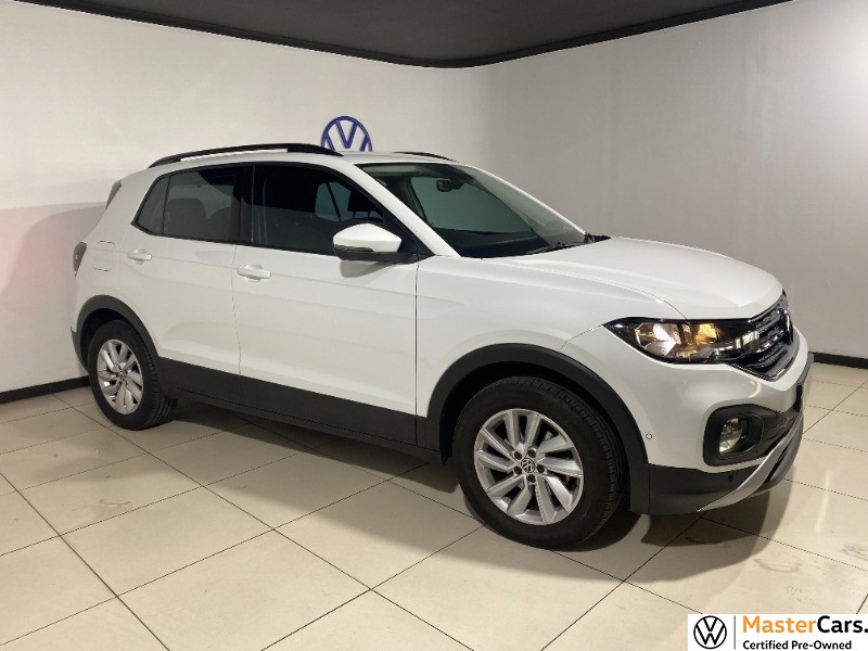 2022 Volkswagen T-Cross  for sale - U0070812