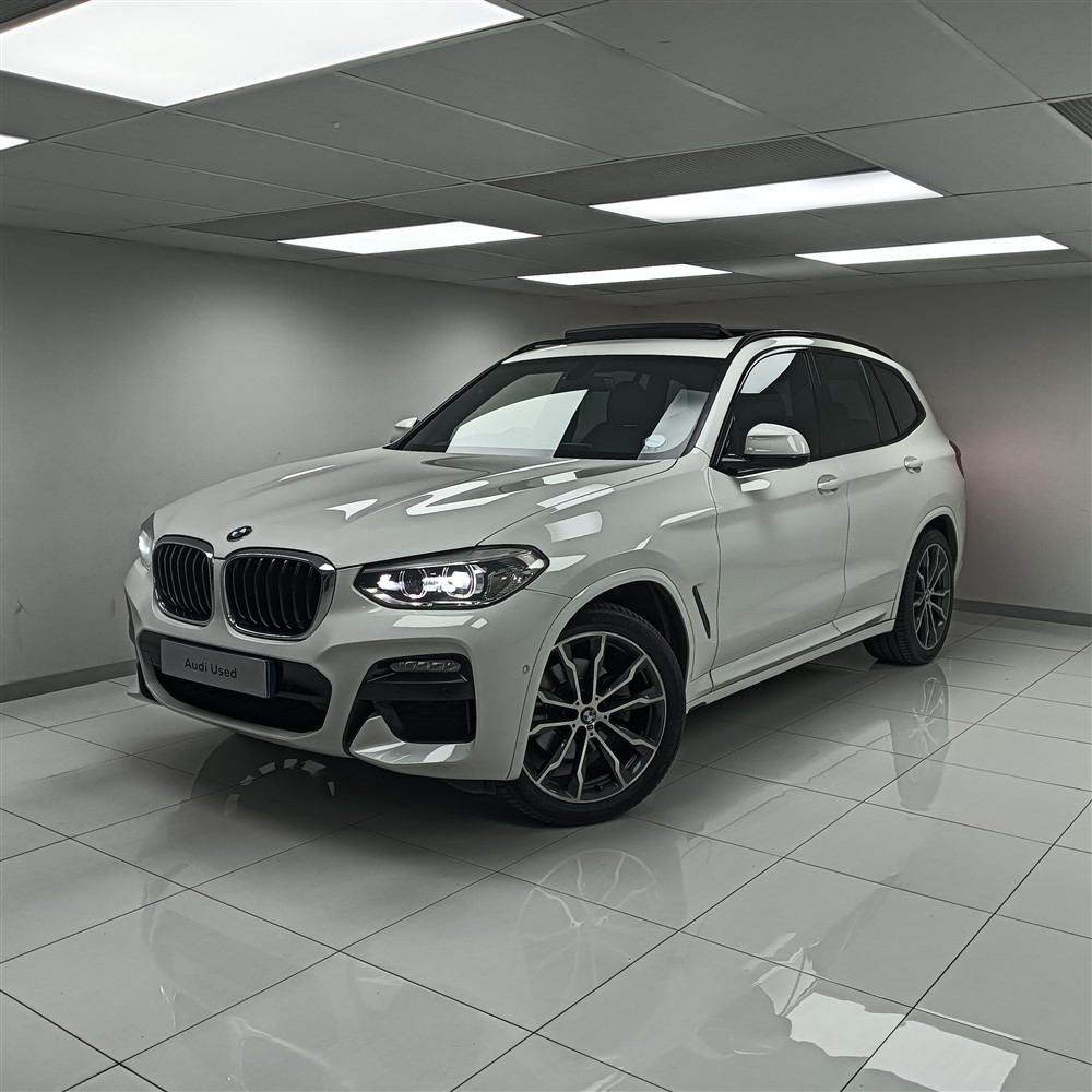 2020 BMW X3  for sale - 1001-319915