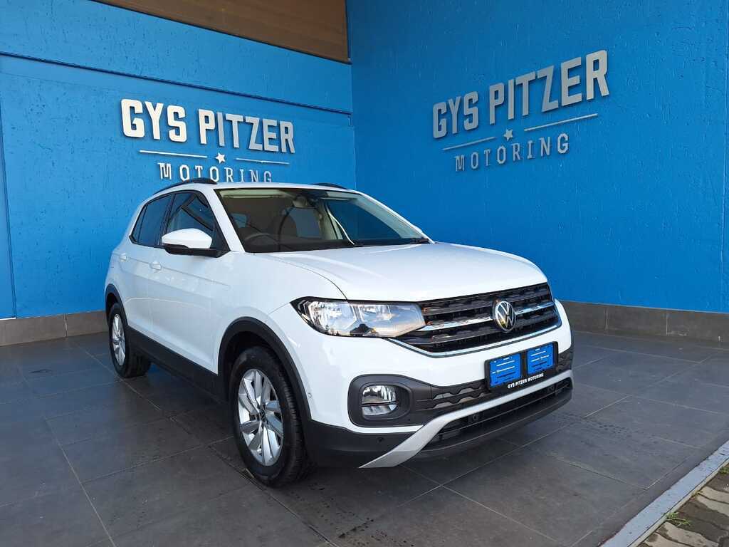 2022 Volkswagen T-Cross  for sale - SL1980