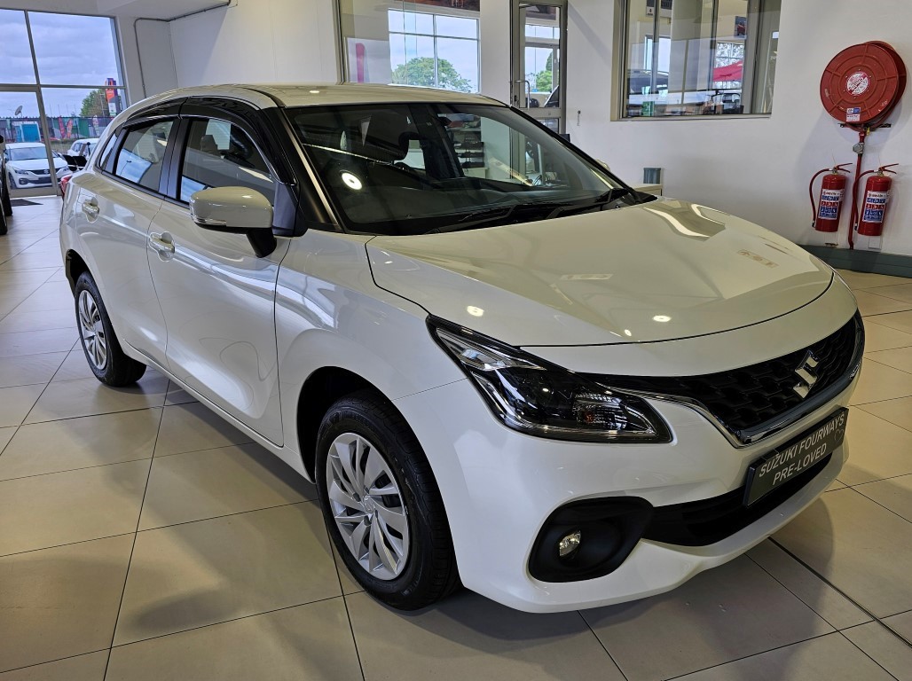 2023 Suzuki Baleno  for sale - US21280