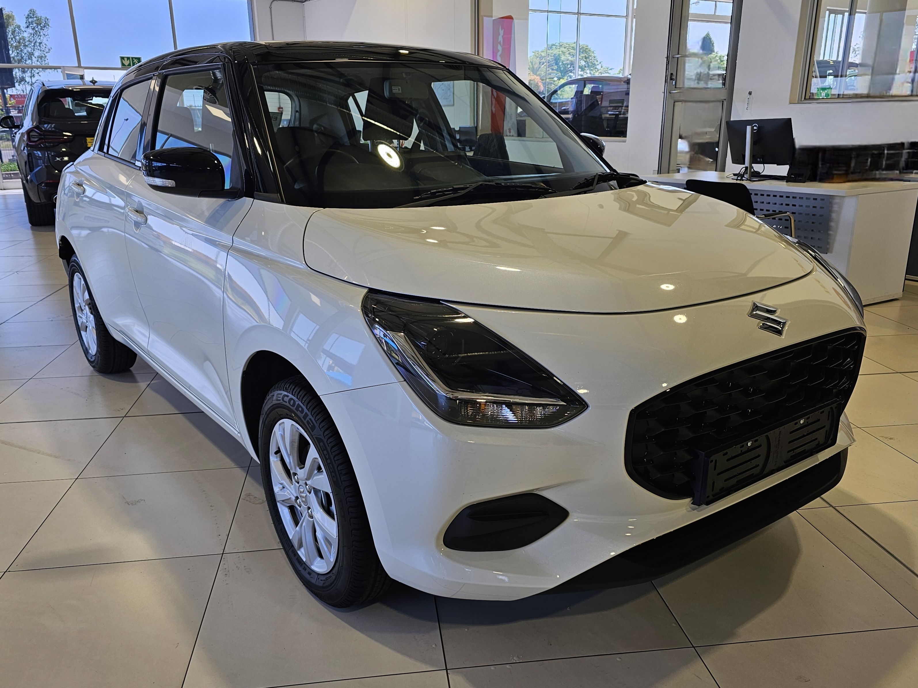 2025 Suzuki Swift  for sale - US21306