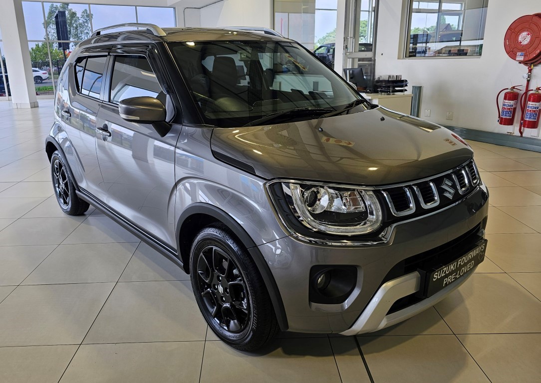 2025 Suzuki Ignis  for sale - US21337