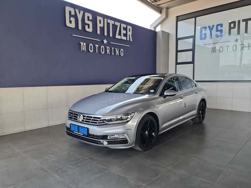 2019 Volkswagen Passat  for sale - 64463