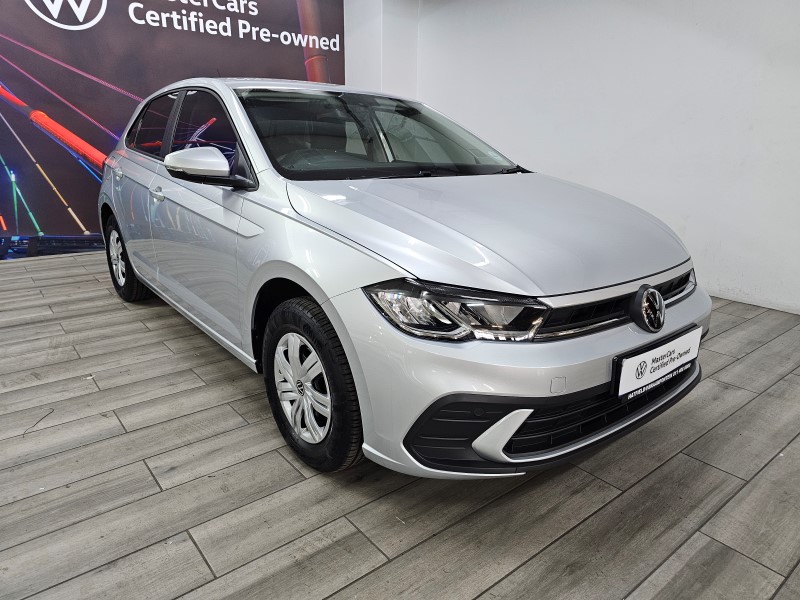 2025 Volkswagen Polo Hatch  for sale - 7871401