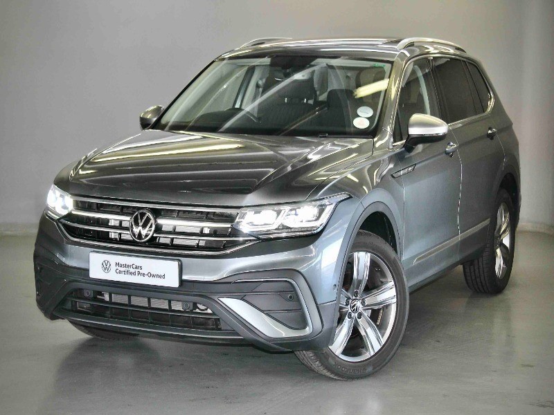 2024 Volkswagen Tiguan Allspace  for sale - U0070488