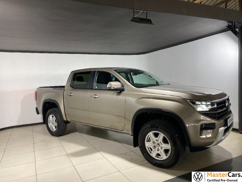 2023 Volkswagen Light Commercial New Amarok  for sale - U0070798