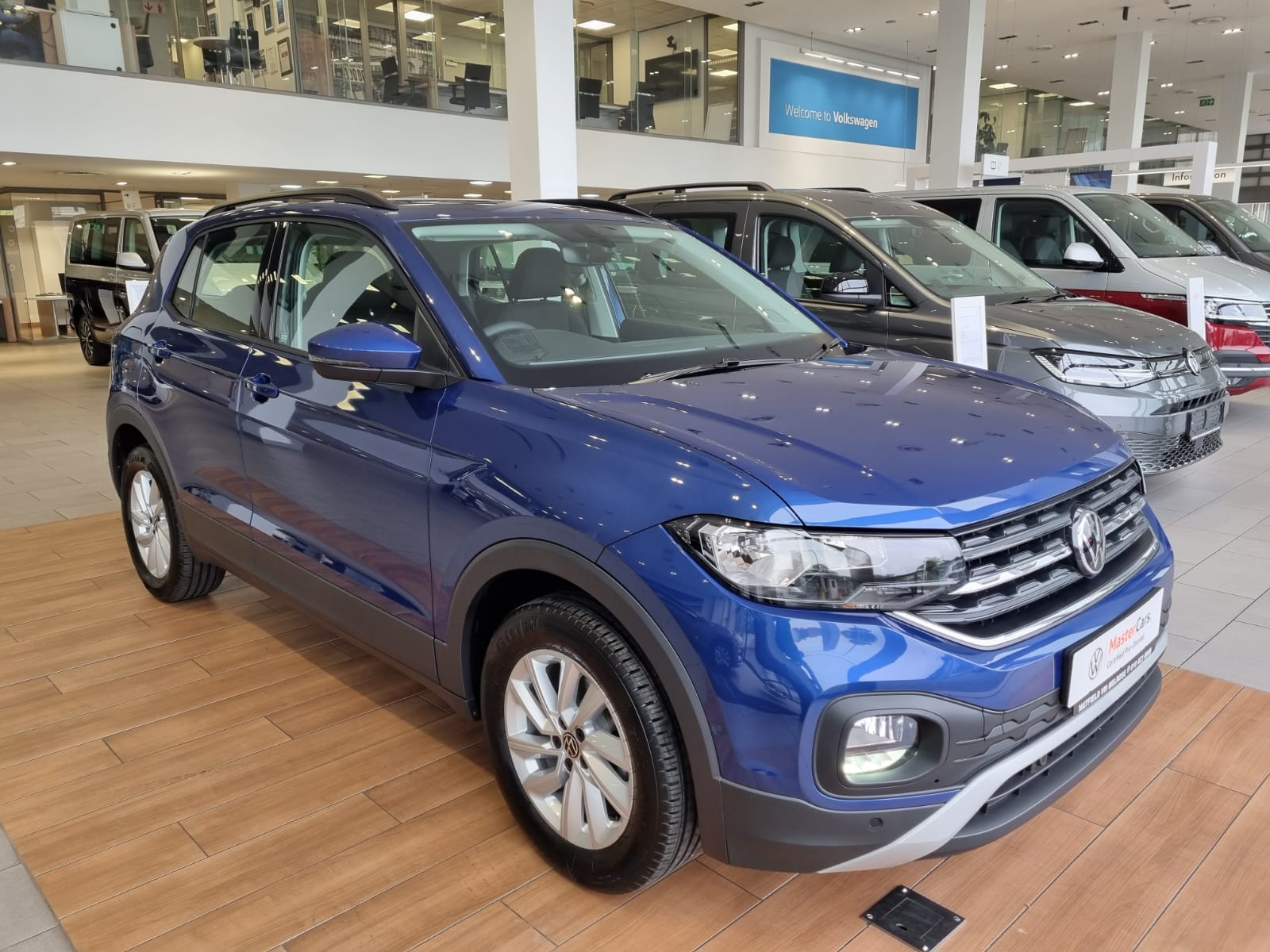 2024 Volkswagen T-Cross  for sale - 7959031