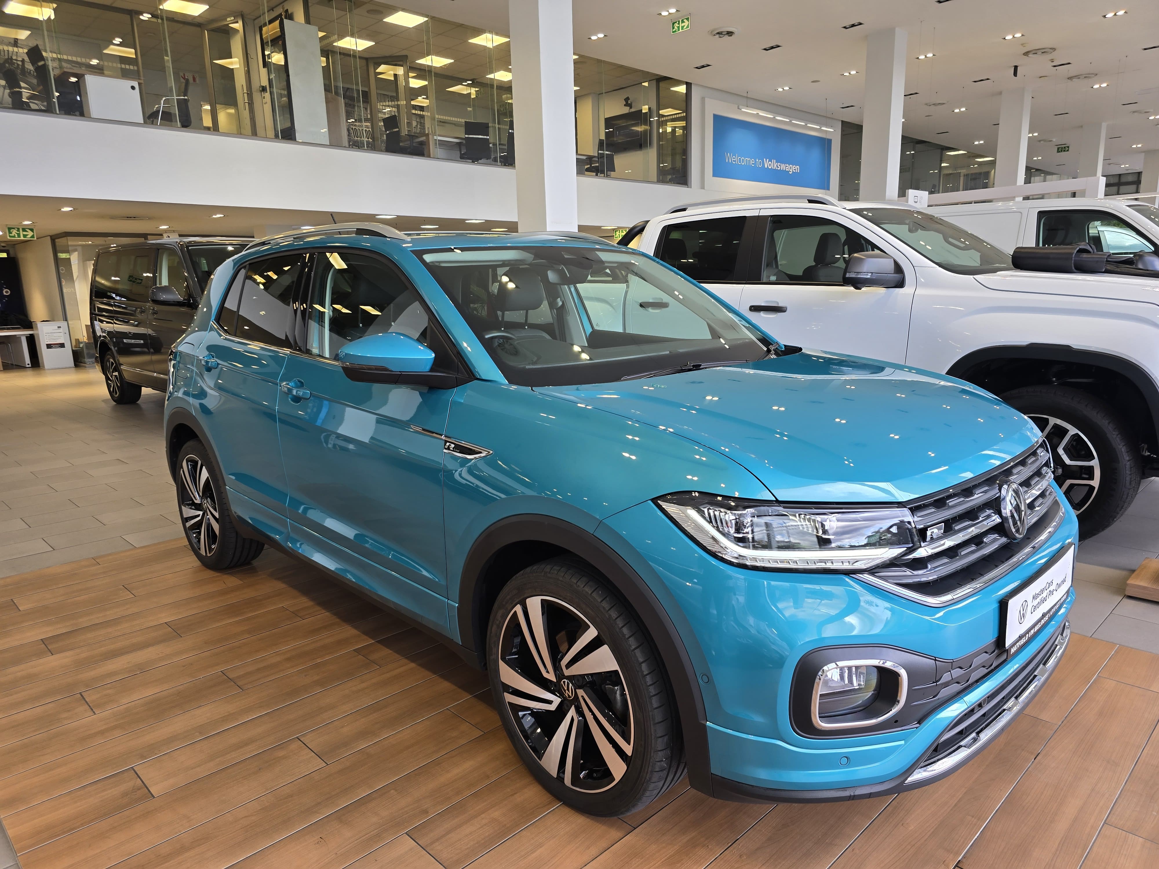 2024 Volkswagen T-Cross  for sale - 7959071