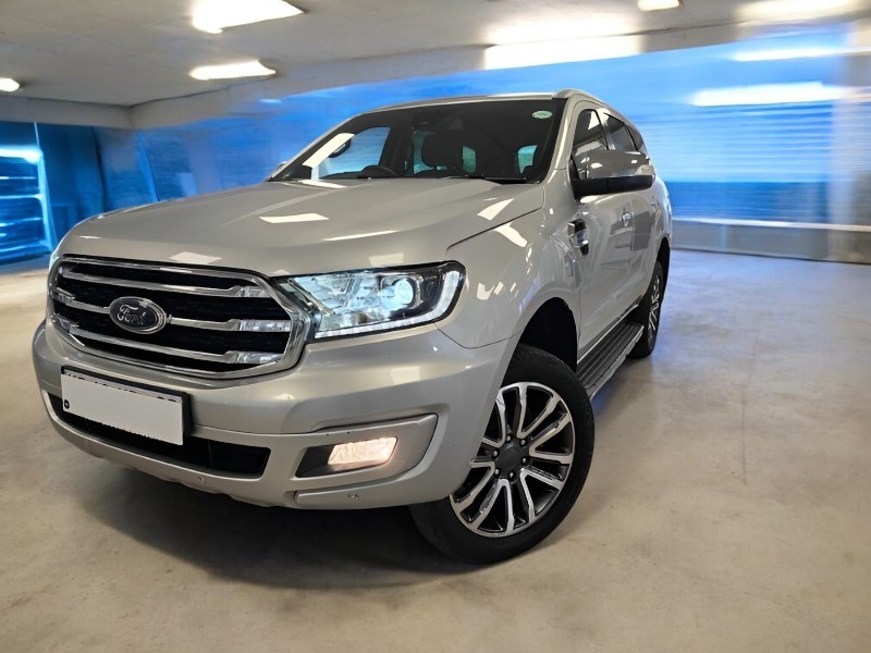 2021 Ford Everest  for sale - 7959301