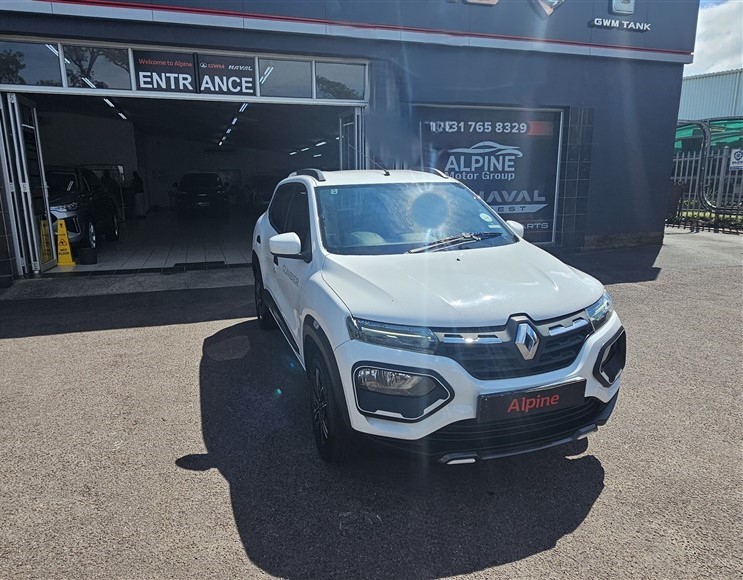 2023 Renault Kwid  for sale - 309097/1