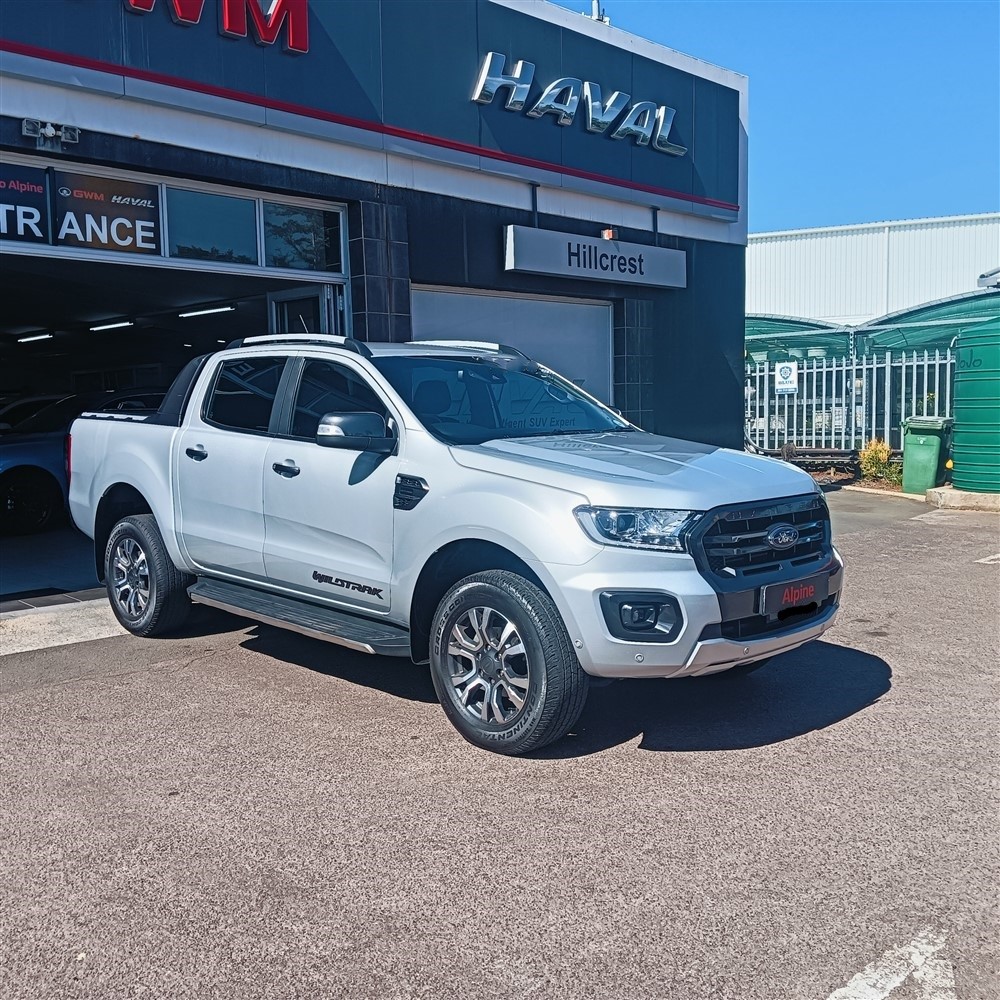 2022 Ford Ranger  for sale - 319858/1