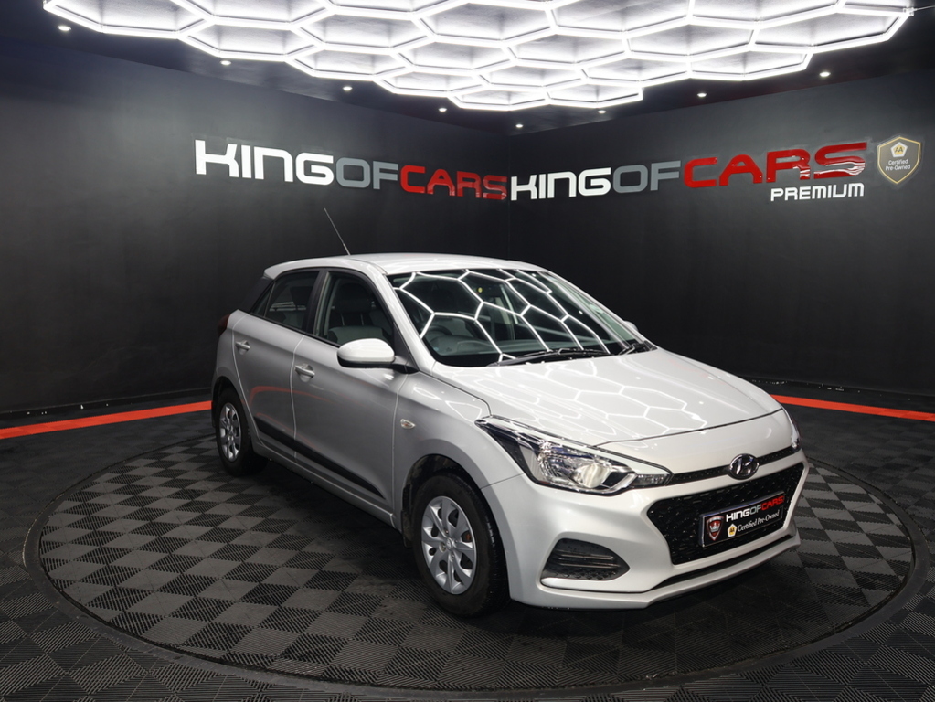 2018 Hyundai i20  for sale - CK24160