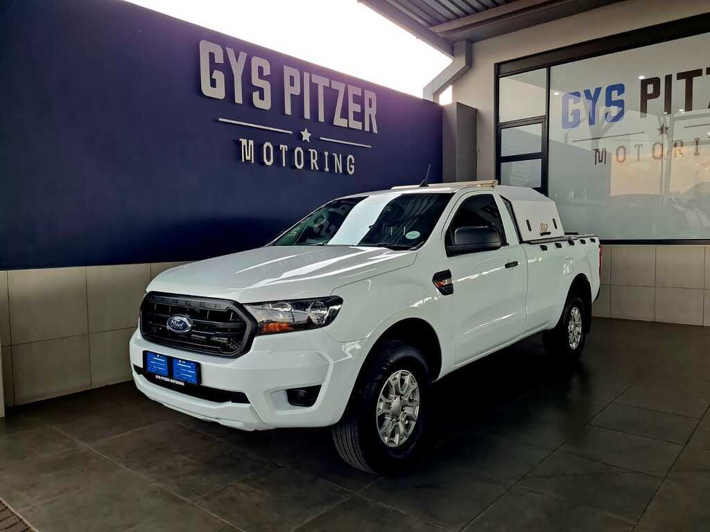 2021 Ford Ranger  for sale - 64467