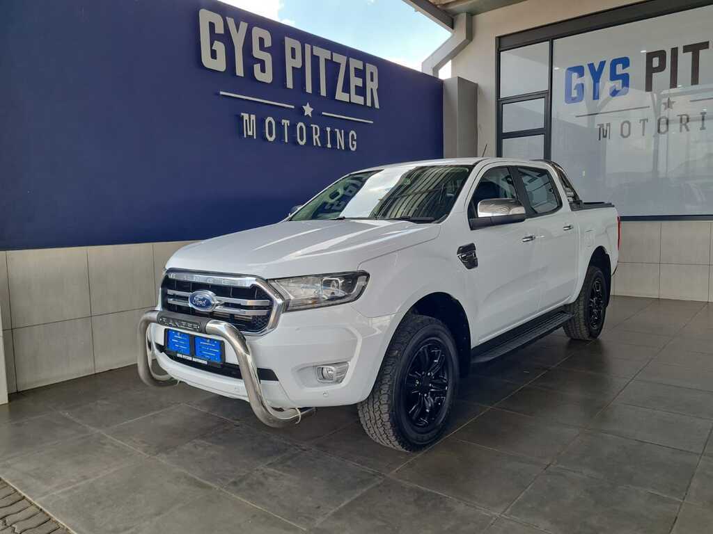 2020 Ford Ranger  for sale - 64468