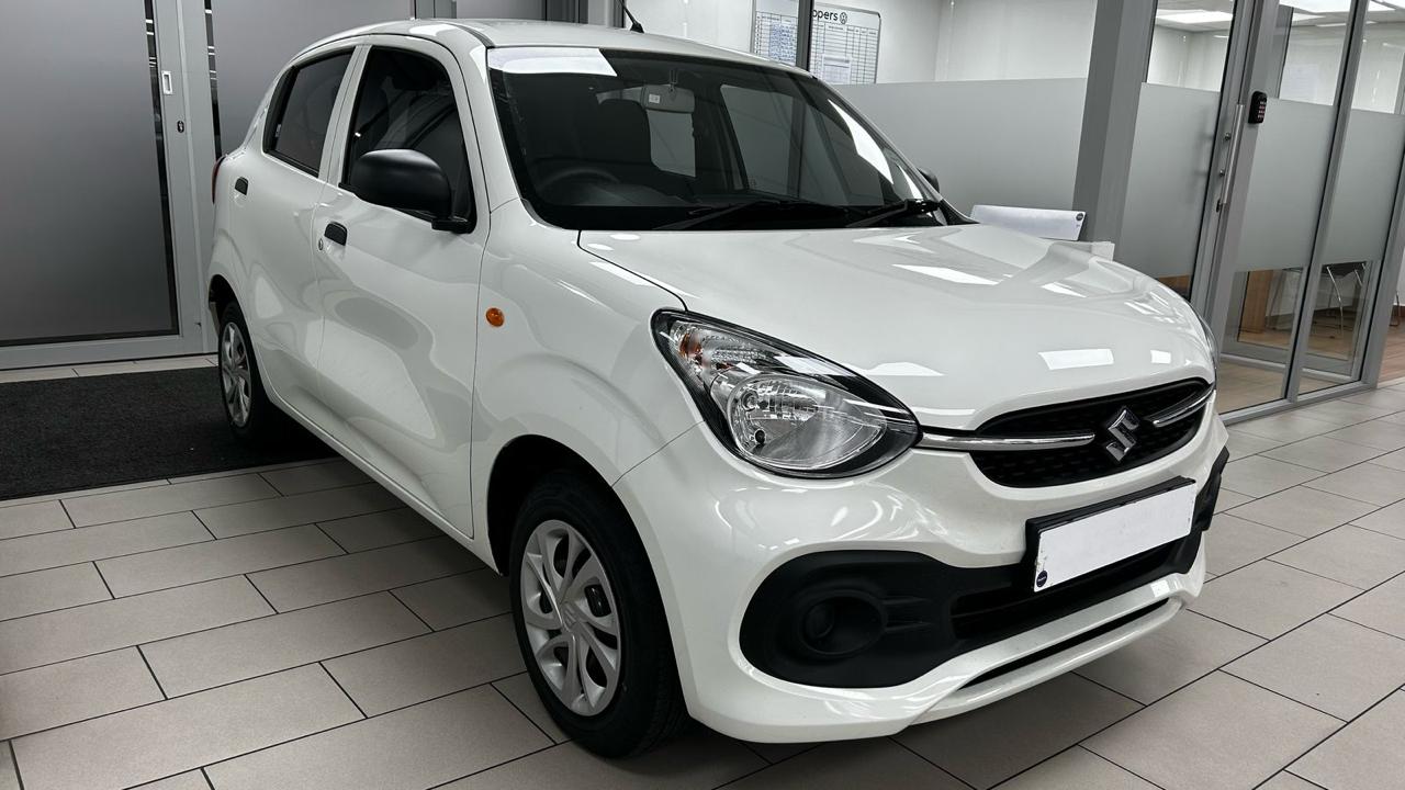 2024 Suzuki Celerio  for sale - 05HSDEM305782