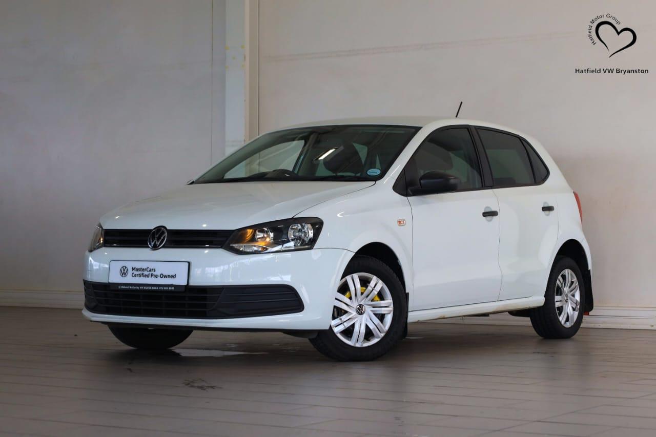 2023 Volkswagen Polo Vivo Hatch  for sale - 7959911