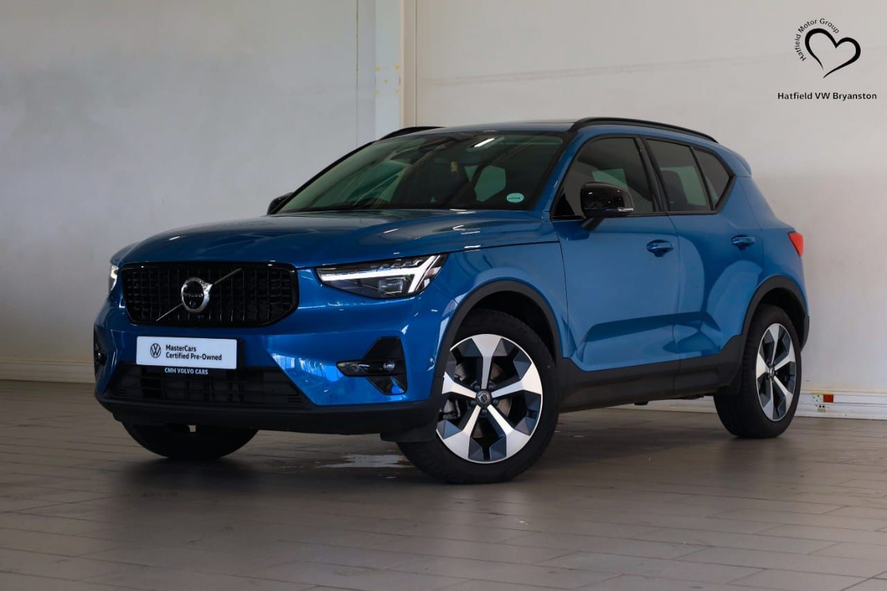 2024 Volvo XC40  for sale - 7960041