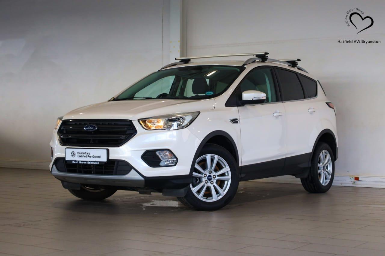 2019 Ford Kuga  for sale - 7960111