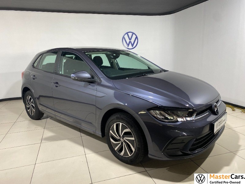 2025 Volkswagen Polo Hatch  for sale - UD0050189