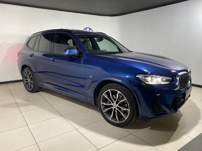 2022 BMW X3  for sale - U0070814