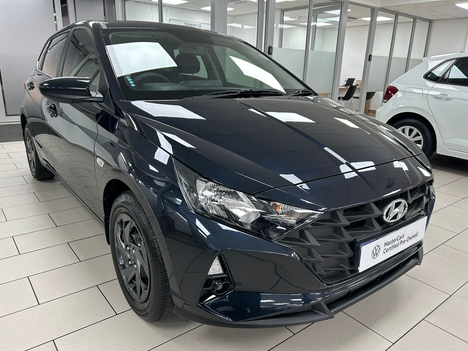 2024 Hyundai i20  for sale - 60246