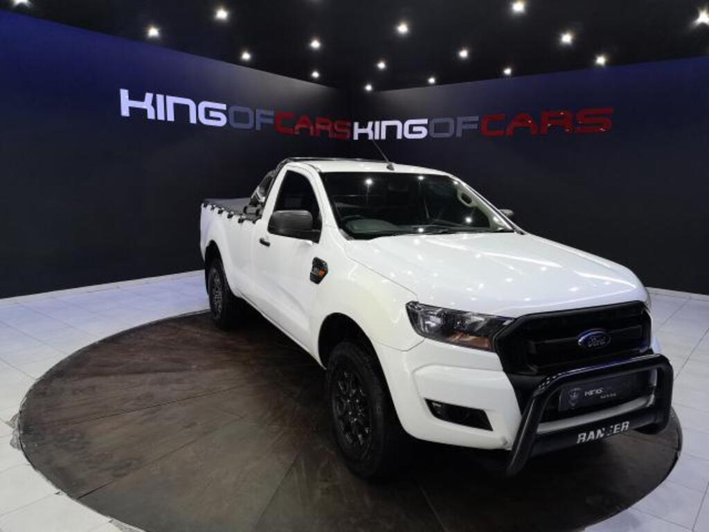 2019 Ford Ranger  for sale - CK19216