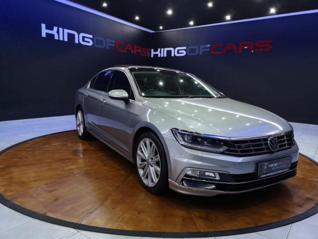 2017 Volkswagen Passat  for sale - CK19818