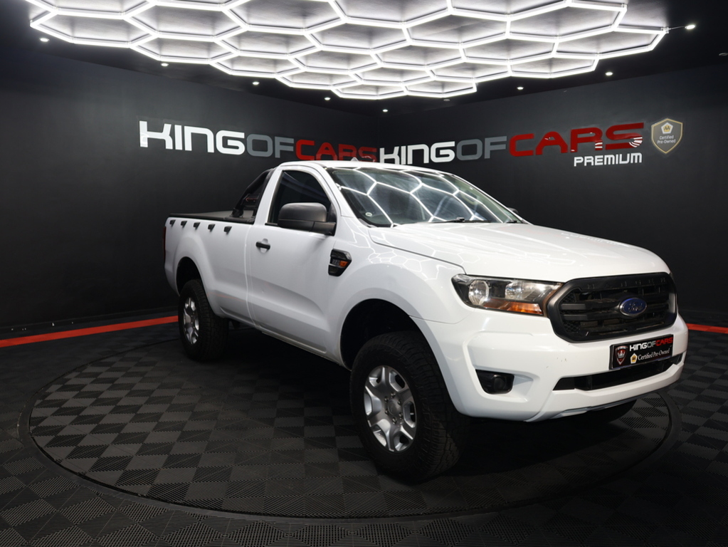 2020 Ford Ranger  for sale - CK23719