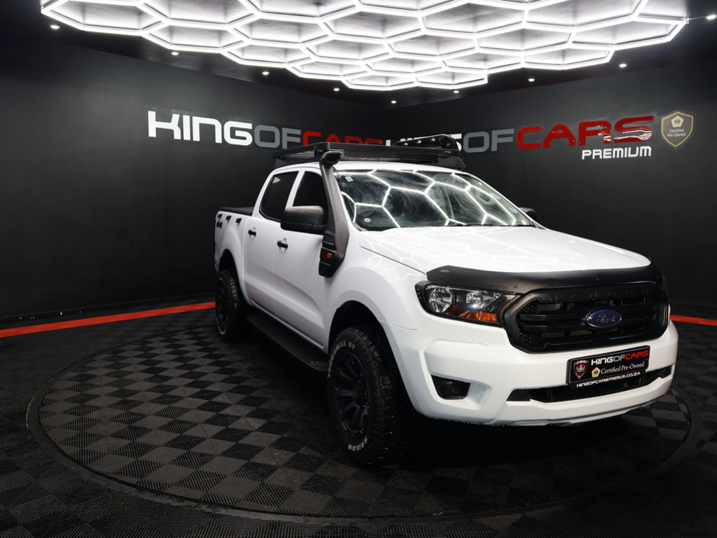 2021 Ford Ranger  for sale - CK24013