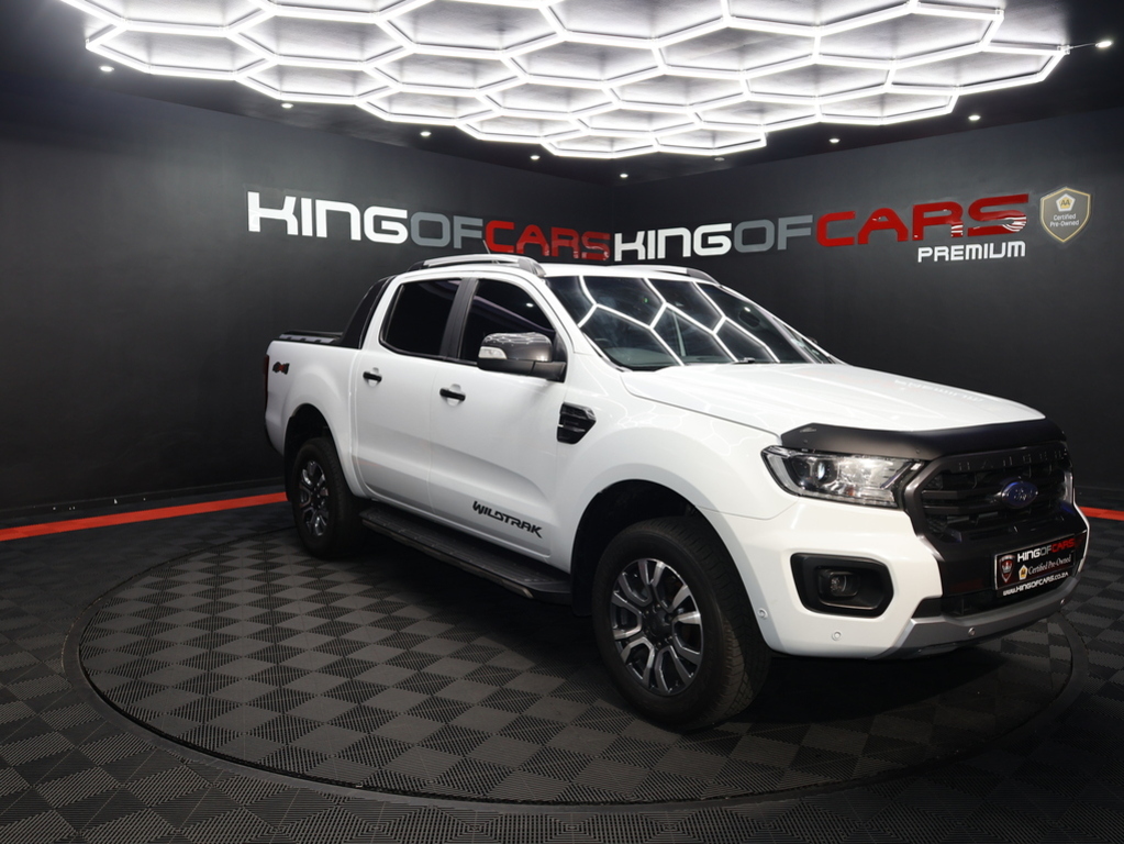 2021 Ford Ranger  for sale - CK24070