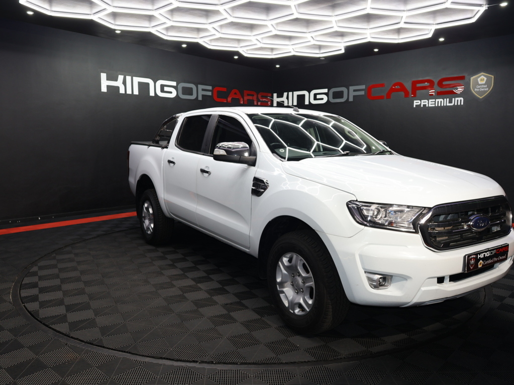 2019 Ford Ranger  for sale - CK24071