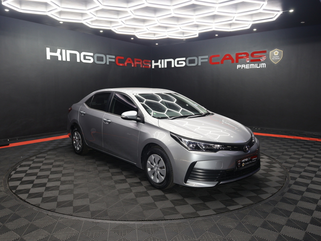 2020 Toyota Corolla Quest  for sale - CK24088