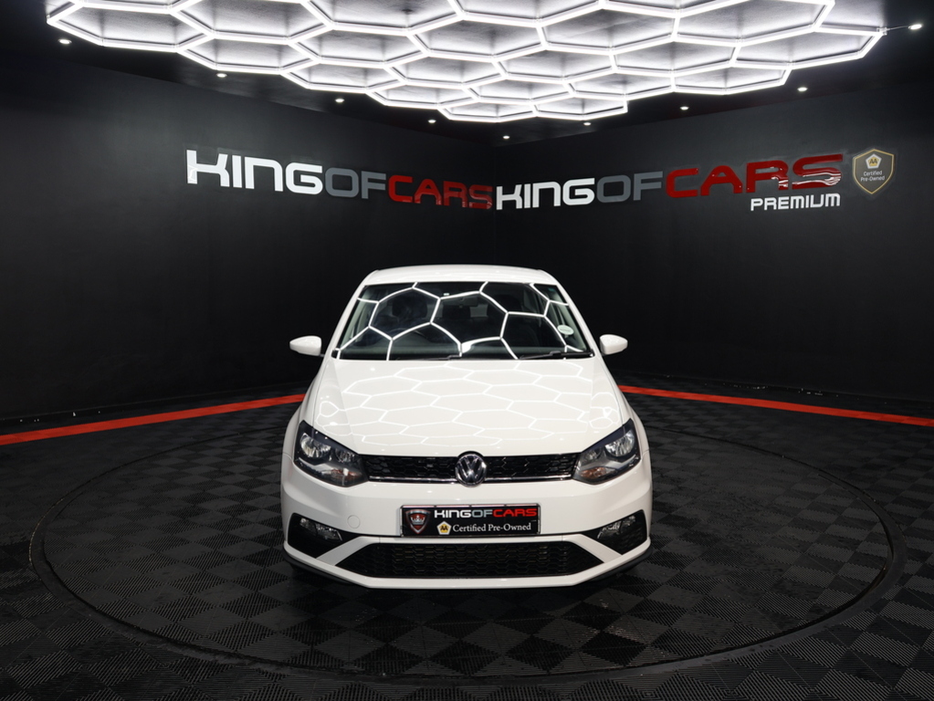 Volkswagen Polo Sedan 2021 for sale in Gauteng