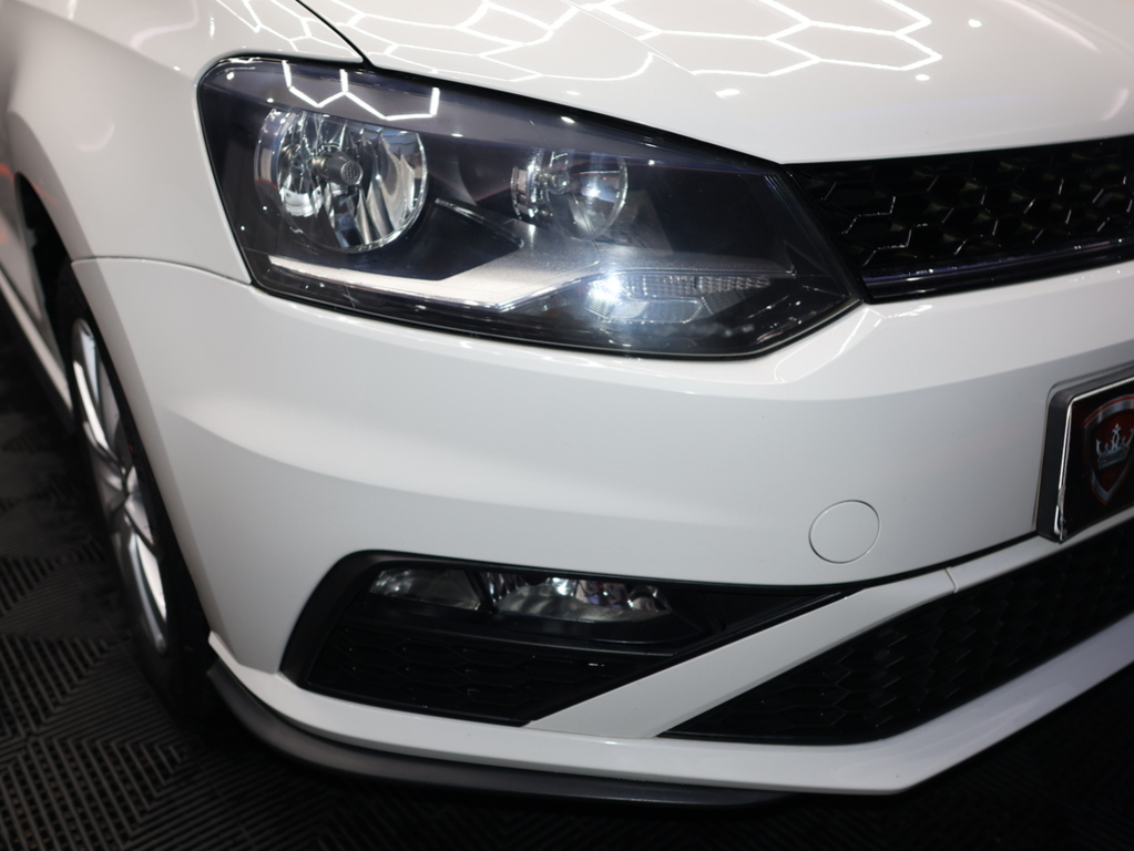 Volkswagen Polo Sedan 2021 Sedan for sale