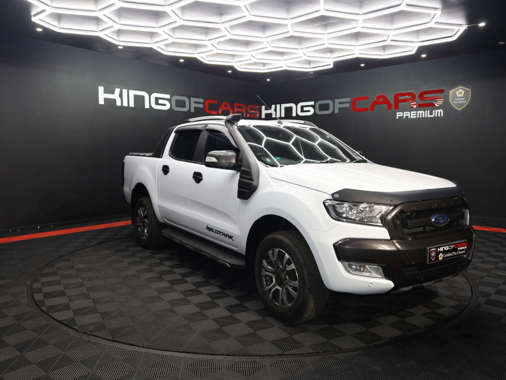 2018 Ford Ranger  for sale - CK24180